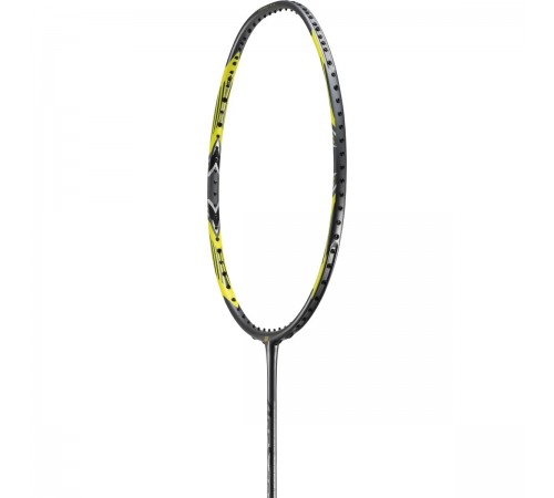 Ракетка Yonex Arcsaber 7 Pro Gray/Yellow