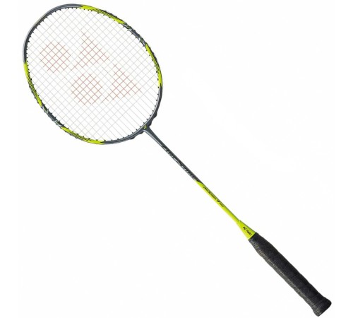 Ракетка Yonex Arcsaber 7 Pro Gray/Yellow