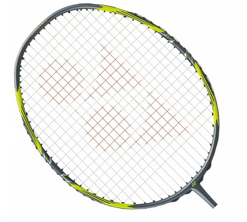 Ракетка Yonex Arcsaber 7 Pro Gray/Yellow