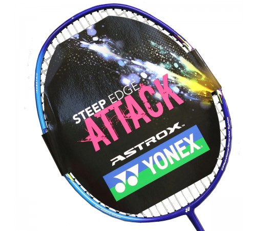 Ракетка Yonex Astrox 01 Clear