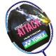 Ракетка Yonex Astrox 01 Clear