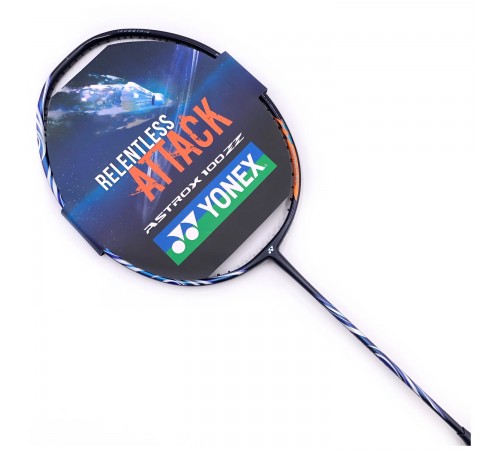 Ракетка Yonex Astrox 100 ZZ Dark Navy