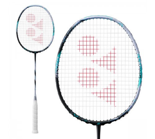 Ракетка Yonex Astrox 88D Game Black/Silver