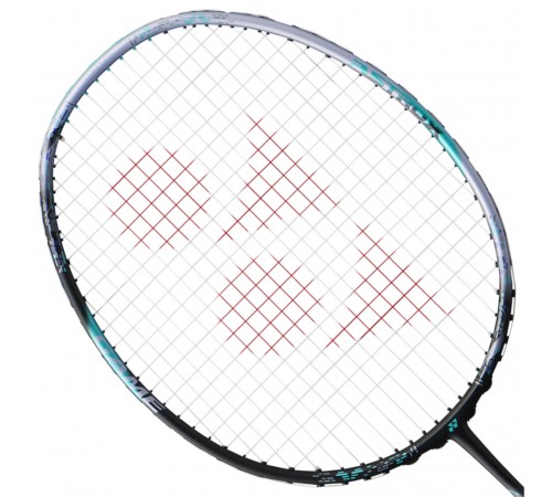 Ракетка Yonex Astrox 88D Game Black/Silver