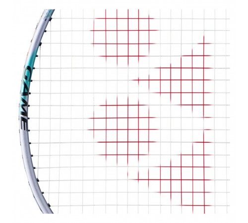 Ракетка Yonex Astrox 88S Game Silver/Black