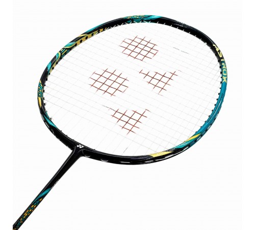 Ракетка Yonex Astrox 88S Pro Emerald Blue