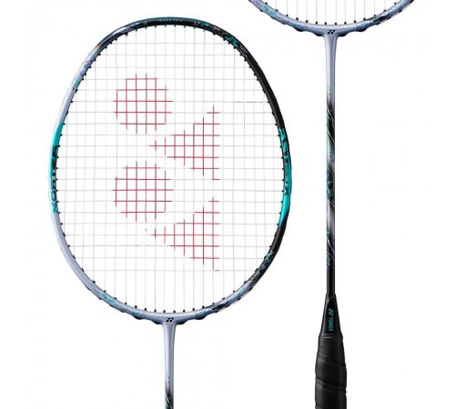 Ракетка Yonex Astrox 88S Pro Silver/Black