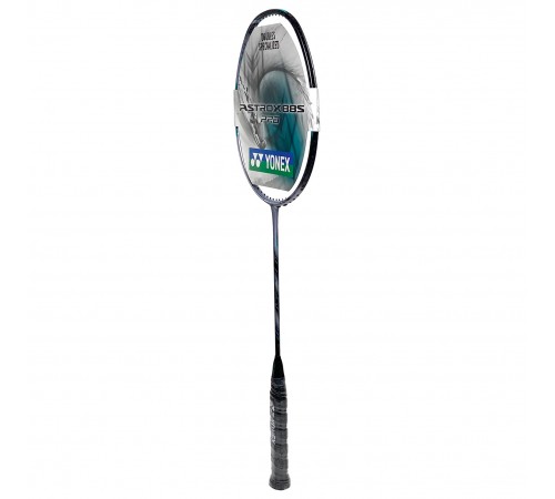 Ракетка Yonex Astrox 88S Pro Silver/Black