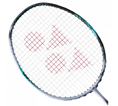 Ракетка Yonex Astrox 88S Pro Silver/Black