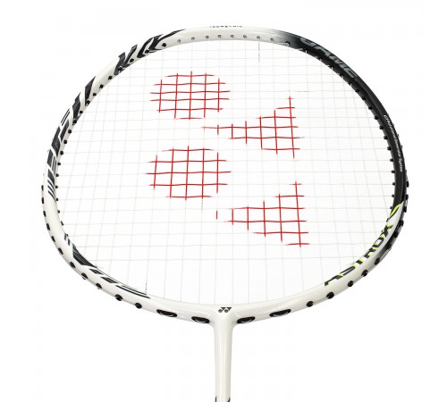 Ракетка Yonex Astrox 99 Game White Tiger