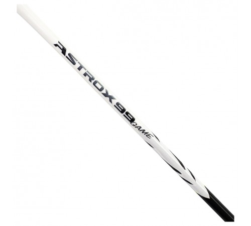 Ракетка Yonex Astrox 99 Game White Tiger