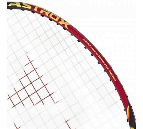 Ракетка Yonex Astrox 99 Pro Cherry Sunburst