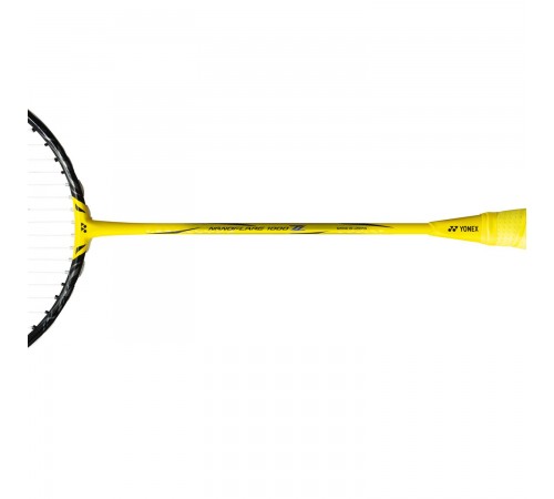 Ракетка Yonex Nanoflare 1000Z Lightning Yellow