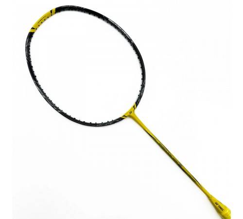 Ракетка Yonex Nanoflare 1000Z Lightning Yellow