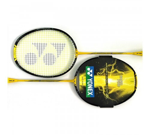 Ракетка Yonex Nanoflare 1000Z Lightning Yellow