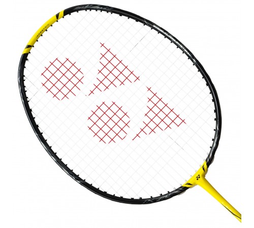 Ракетка Yonex Nanoflare 1000Z Lightning Yellow