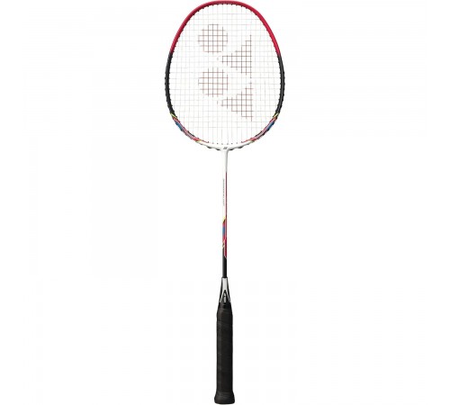 Ракетка Yonex Nanoray 11F White/Red Ракетка Yonex Nanoray 11F White/Red