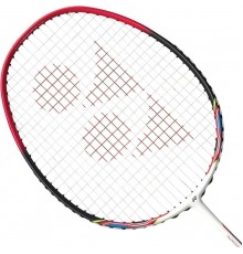 Ракетка Yonex Nanoray 11F White/Red