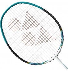 Ракетка Yonex Nanoray 11F White/Turquise