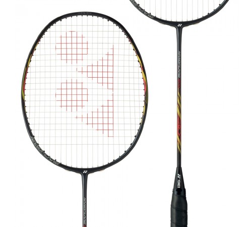 Уцінена ракетка Yonex Nanoflare 800 Matte Black