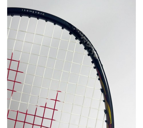 Уцінена ракетка Yonex Nanoflare 800 Matte Black