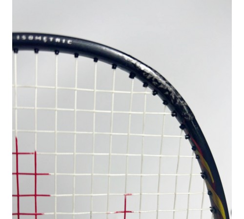 Уцінена ракетка Yonex Nanoflare 800 Matte Black