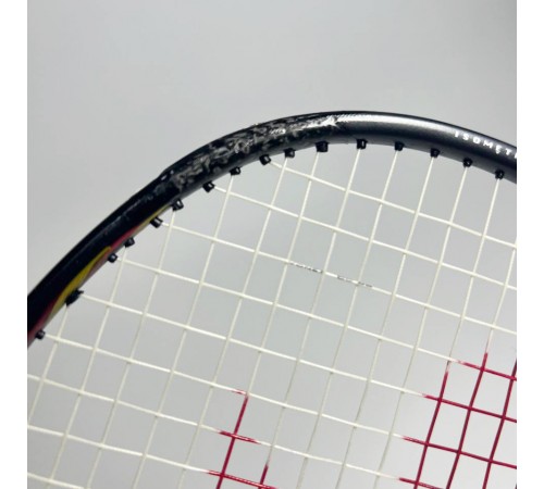 Уцінена ракетка Yonex Nanoflare 800 Matte Black