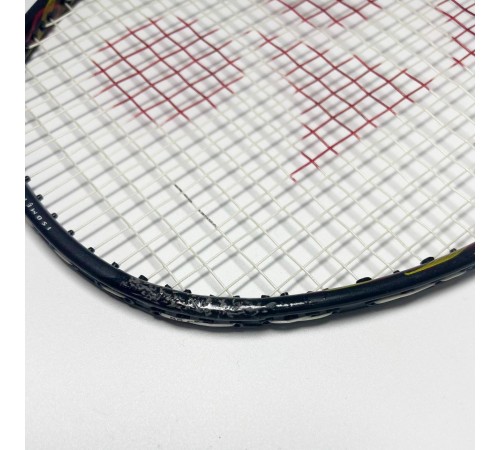 Уцінена ракетка Yonex Nanoflare 800 Matte Black