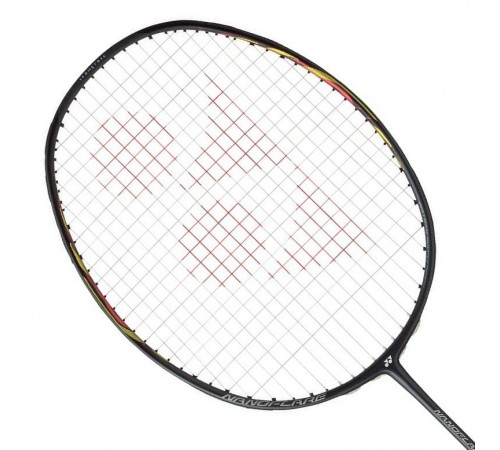 Уцінена ракетка Yonex Nanoflare 800 Matte Black