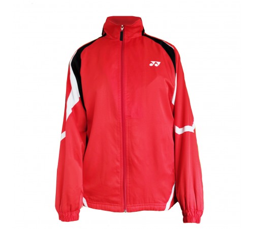 Кофта жіноча Yonex W-55009 Lacket Flame Red