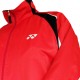 Кофта жіноча Yonex W-55009 Lacket Flame Red