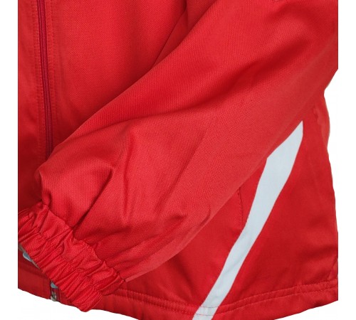 Кофта жіноча Yonex W-55009 Lacket Flame Red