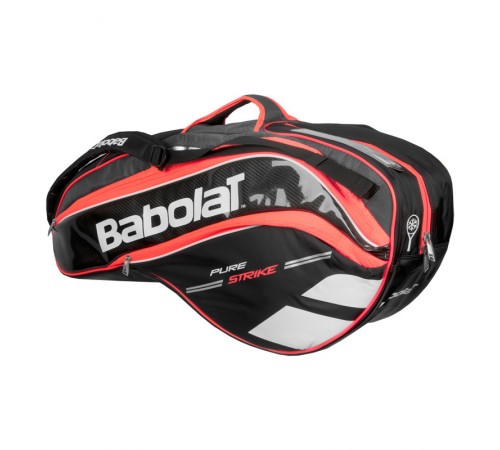 Сумка для ракеток Babolat Pure Strike X6