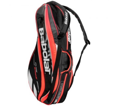 Сумка для ракеток Babolat Pure Strike X6