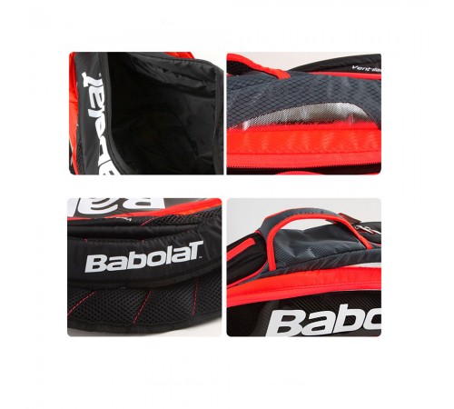 Сумка для ракеток Babolat Pure Strike X6