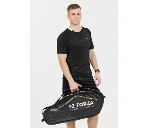 Сумка для ракеток FZ Forza Tour Line Racket Bag 2024 (6 pcs) Сумка для ракеток FZ Forza Tour Line Racket Bag 2024 (6 pcs)
