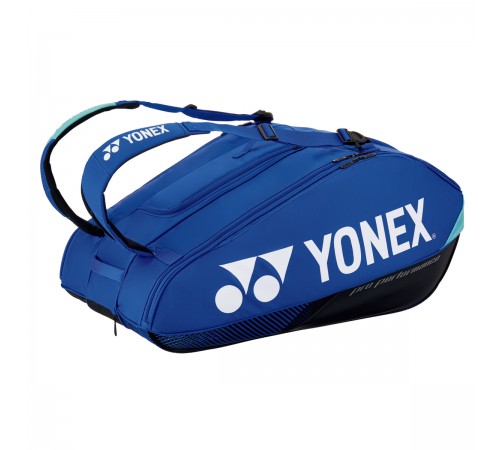 Сумка для ракеток Yonex 924212 Pro Tournament Bag (12 pcs)