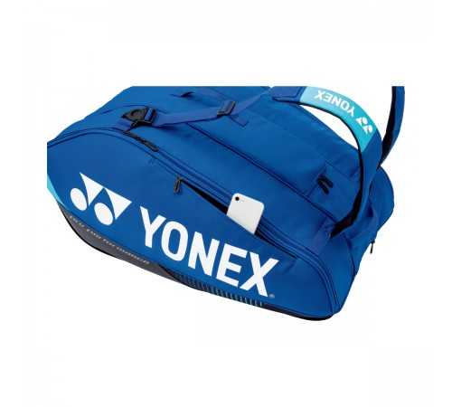 Сумка для ракеток Yonex 924212 Pro Tournament Bag (12 pcs)