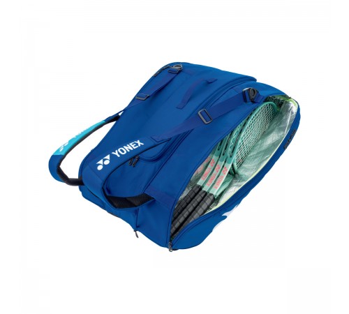 Сумка для ракеток Yonex 924212 Pro Tournament Bag (12 pcs)