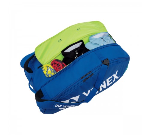 Сумка для ракеток Yonex 924212 Pro Tournament Bag (12 pcs)