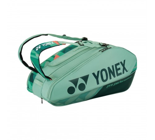 Сумка для ракеток Yonex 924212 Pro Tournament Bag (12 pcs)