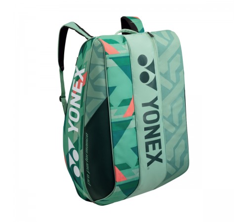 Сумка для ракеток Yonex 924212 Pro Tournament Bag (12 pcs)