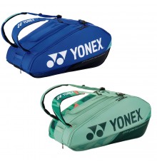 Сумка для ракеток Yonex 924212 Pro Tournament Bag (12 pcs)