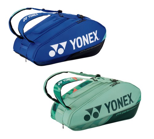 Сумка для ракеток Yonex 924212 Pro Tournament Bag (12 pcs)