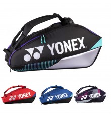 Сумка для ракеток Yonex 92426 Pro Tournament Bag (6 pcs)