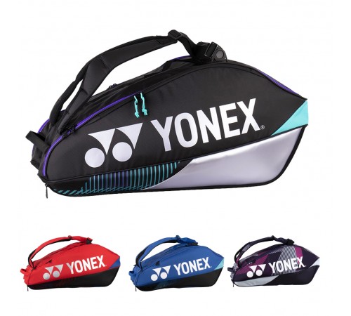 Сумка для ракеток Yonex 92426 Pro Tournament Bag (6 pcs)