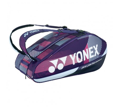 Сумка для ракеток Yonex 92429 Pro Tournament Bag (9 pcs)