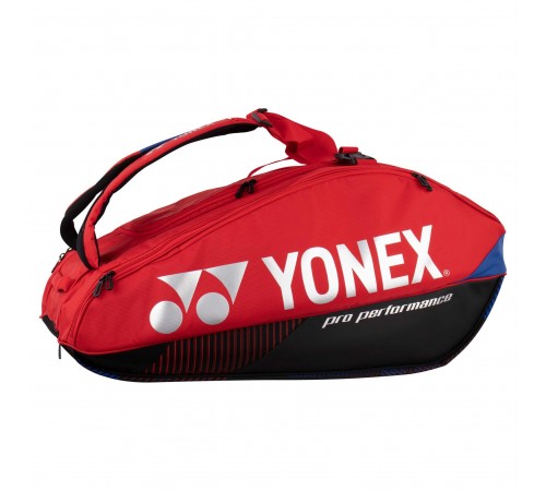 Сумка для ракеток Yonex 92429 Pro Tournament Bag (9 pcs)