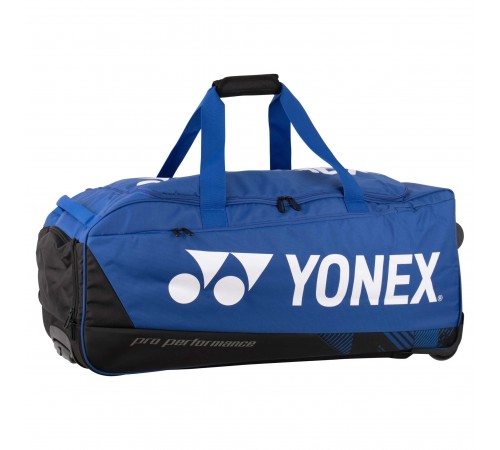 Сумка для ракеток Yonex 92432 Pro Trolley Bag