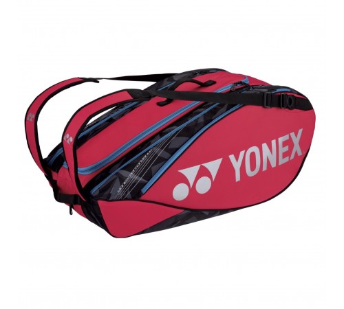 Сумка для ракеток Yonex BAG92229 Pro Tournament Bag (9 pcs)